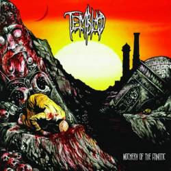 Temblad : Mockery of the Fanatic Temblad : Mockery of the Fanatic